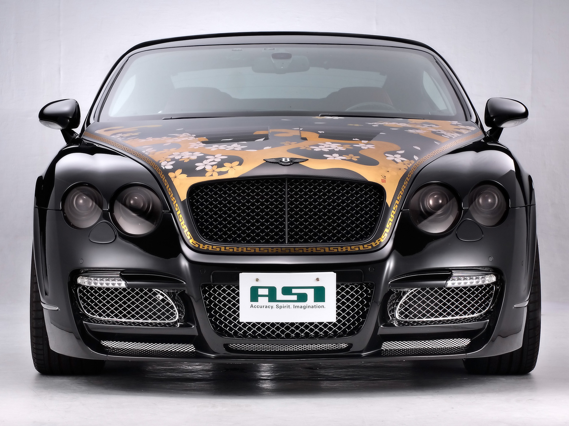 Расшифровка vin bentley